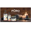 Forhans Carbone E Zenzero Cleansing Organic Hair Mask 250 ml