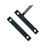 Reed Switch Developments Corp., 2010-1965-10K, Magnetic Reed Sensor + Actuator
