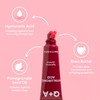 Q+A Hyaluronic Acid Lip Balm