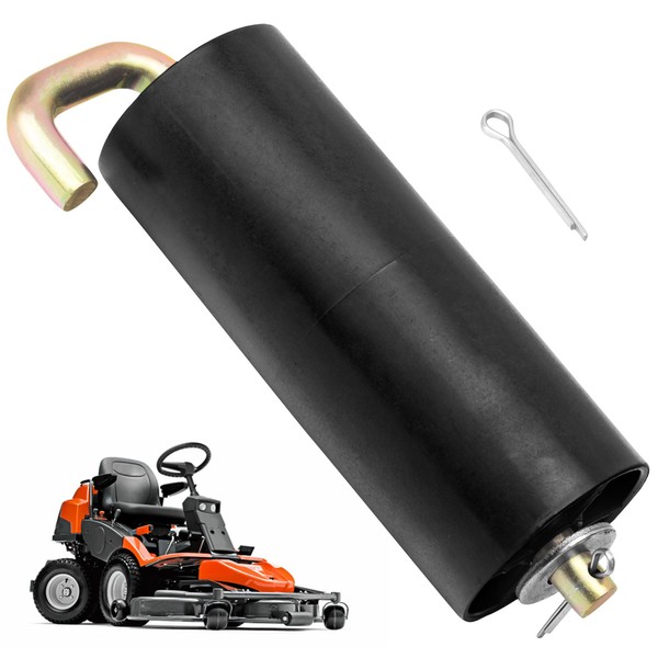 731-05679B Front Deck Roller & 711-3314A Pin Compatible with Cub