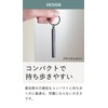 TABARAT Toothpick Case, Key Ring, Key Chain, Brass, Silver, Made