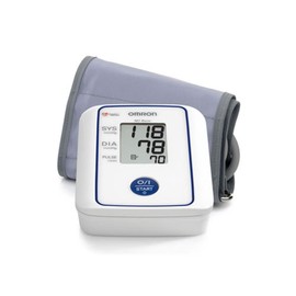 Omron Omron M2 Basic Blood Pressure Monitor