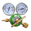 2 Piece Set PSI KING Oxygen & Acetylene Regulator Set