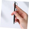 LALAFINA 2 Pcs Resistive Stylus Pen with Lanyard High Sensitivity