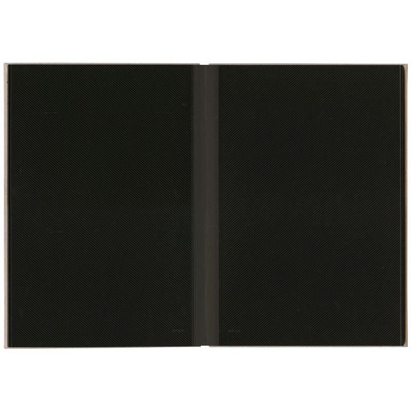 Delphonix PD Photo Album Basic A4 Chambray Blue