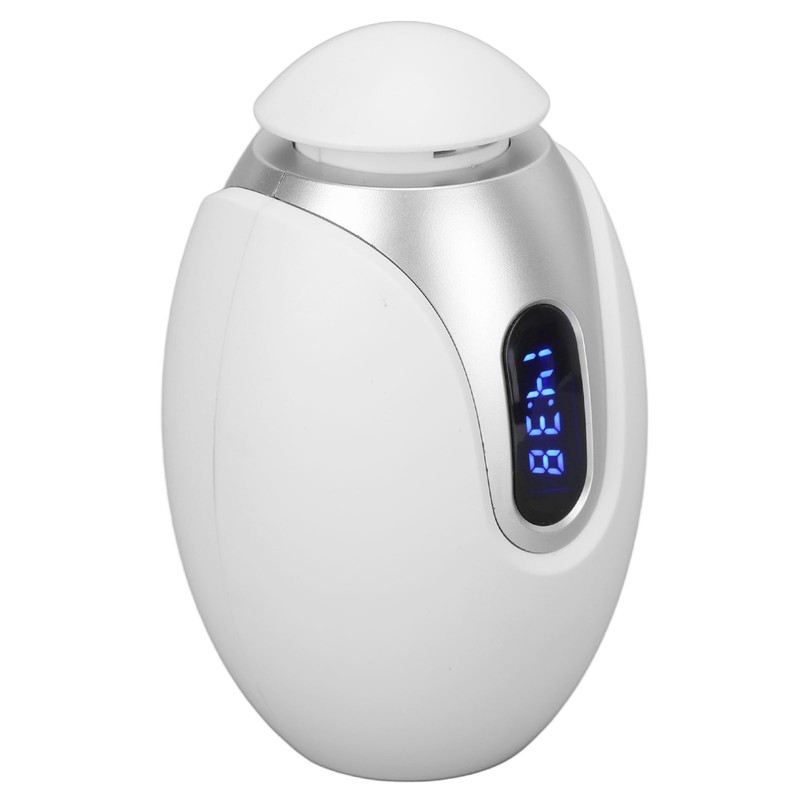Ozone Deodorizer Portable Smart Electric Mini Rechargeable Freshener for Refrigerator