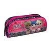 Undercover LOLO0691 LOL Surprise Pencil Case Approx. 22 x 7