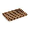 Ironwood Gourmet Nesting Bread Cutting Board with Crumb Catcher, 10.25