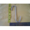 HAND MADE 10 PCS. HEAVY DUTY STAINLESS STEEL MEDIUM MEAT/POULTRY