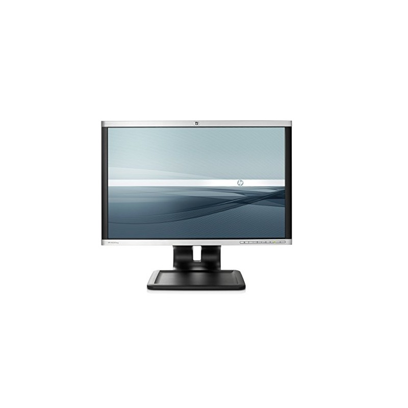 HP LA2205wg 22in Inch Widescreen Wide Flat Panel Screen DVI