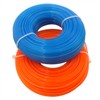 Zeqeey Replacement String Line Nylon Cord for Grass Trimmer with