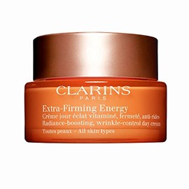Extra-Firming Energy Day Cream by Clarins for Unisex - 1.7 oz Cream