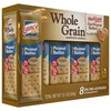 Lance Whole Grain Peanut Butter Crackers - 3 Boxes of