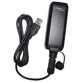 GlobalSat DG-388A GPS Data Logger, Made in Taiwan