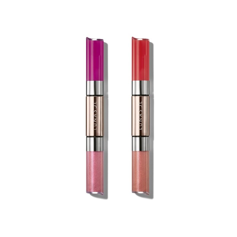 Lunasol EX01 Illuminated Glow Lips