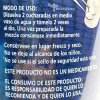 Grenetina Hidrolizada Biotina Aha Glucosamina Coco 1.1 Kg Coco