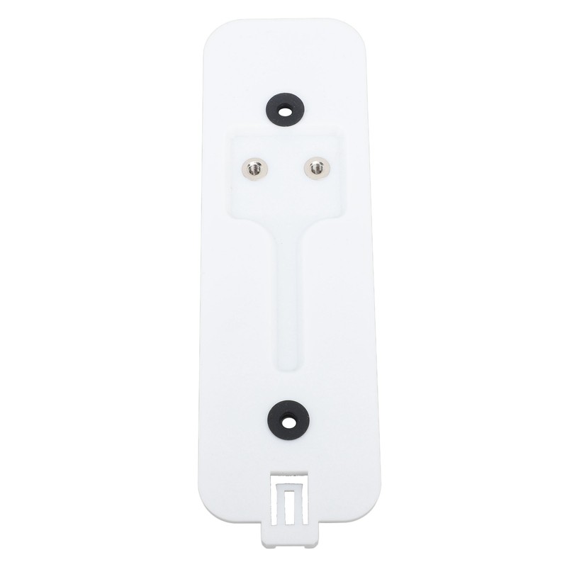 Video Doorbell Backplate Visual Doorbell Back Plate Replacement Part with