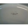 Corelle Boutique Indigo Blooms Set of 4 Dessert Plates 6-3/4"