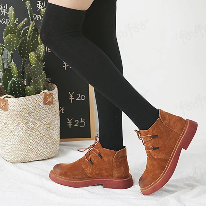 2 Pares Medietas Mallas Medias Largas Dama Lisas Casual