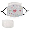 McMug - The Workplace Collection - Face Masks - 2