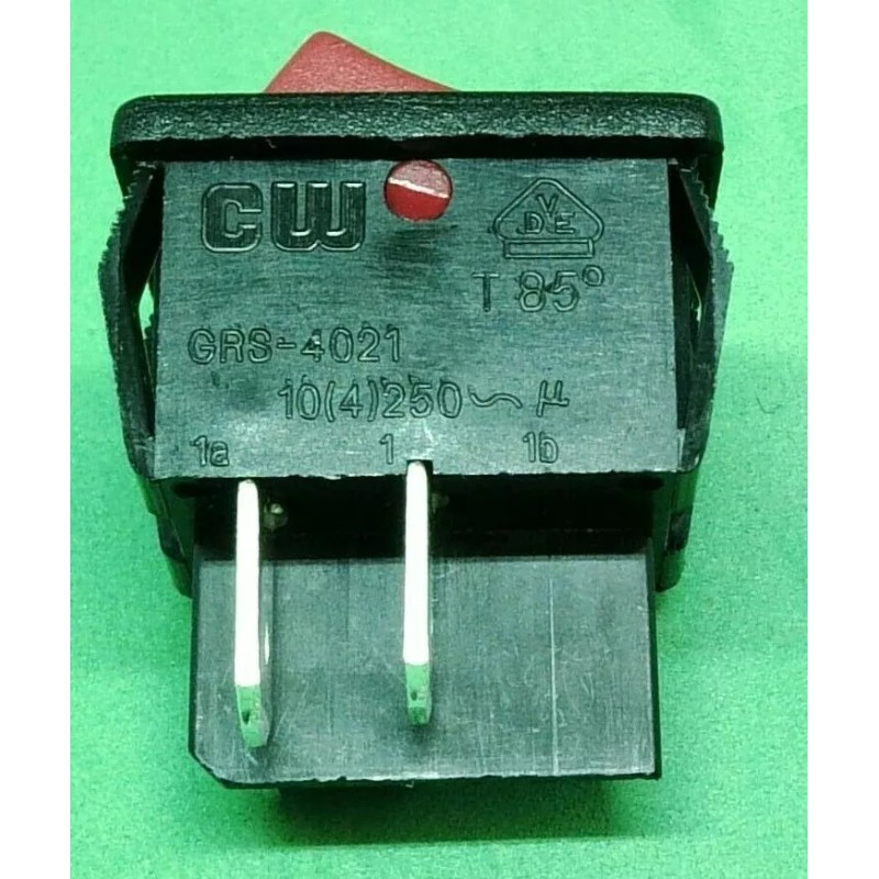 SHOPVAC, SHOP VAC Genuine On/Off Rocker Switch for Shop Vac