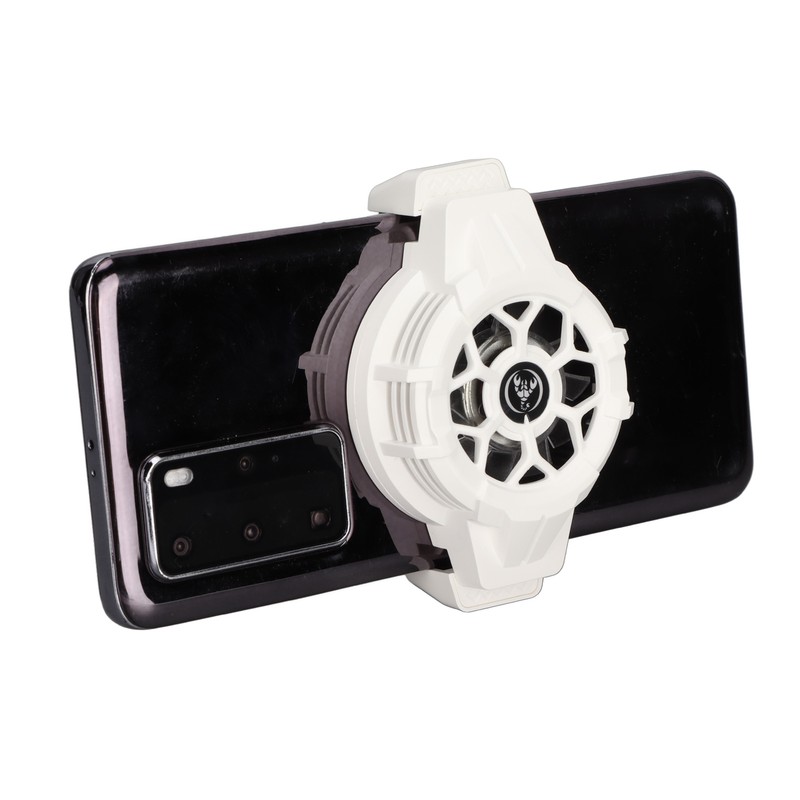 HXSJ Mobile Phone Cold Clip Radiator Phone Semiconductor Cooler Portable