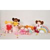 Jolijou - My First Doll - Rag Dolls - Miss