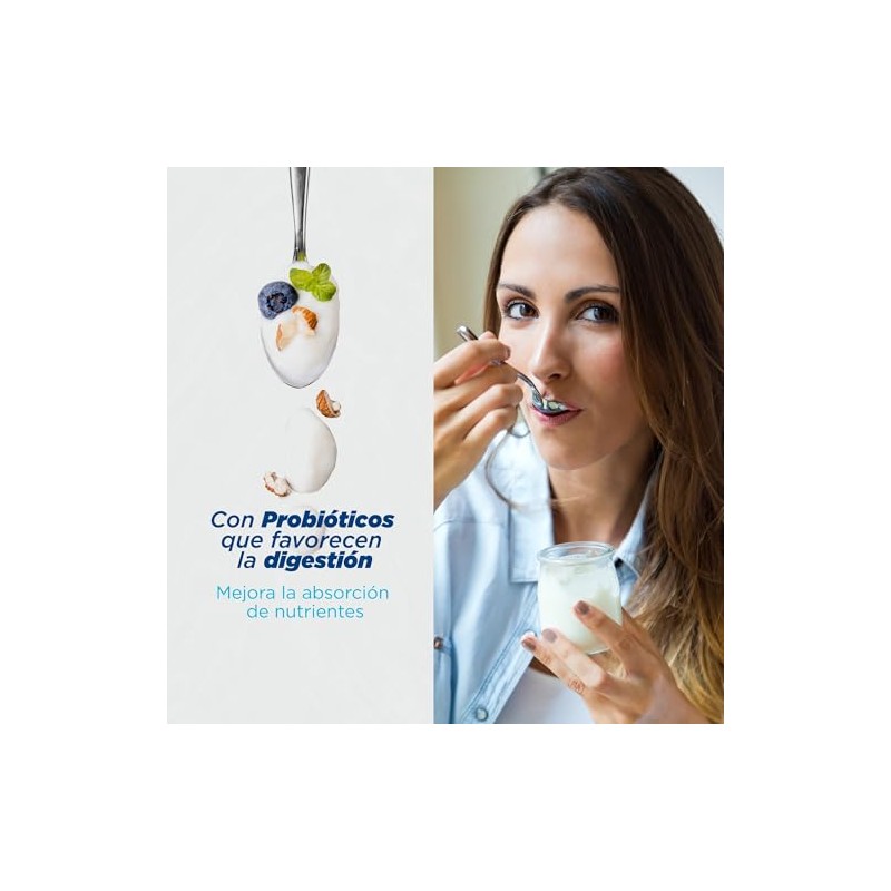 Holistic Beauty Peptidos Colageno Grass Fed Polvo Tal Natural Sabor