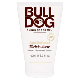 Bulldog Moisturiser Skincare for Man, 100ml, (Pack of 1)