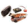 Integy V2 G.T.Power Car Sounds/Light Simulated System 6 LED 58