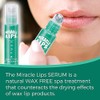Holocuren Miracle Lips Lip Serum, Conditioning Beauty Formula in Glass