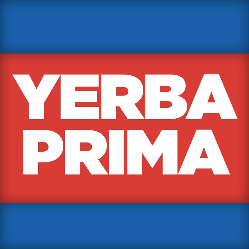 Yerba Prima Psyllium Husks Caps, 625 mg, 400 Capsules -