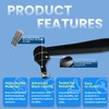 SegurVelo 2Pcs K750630 Front Stabilizer Sway Bar Link Compatible with