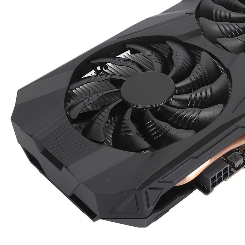 GTX1060 3G GDDR5 192bit Graphics Card DisplayPort DVI HD Multimedia