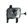 Dapa GmbH & Co. KG 190187052 Fog Lamp RH