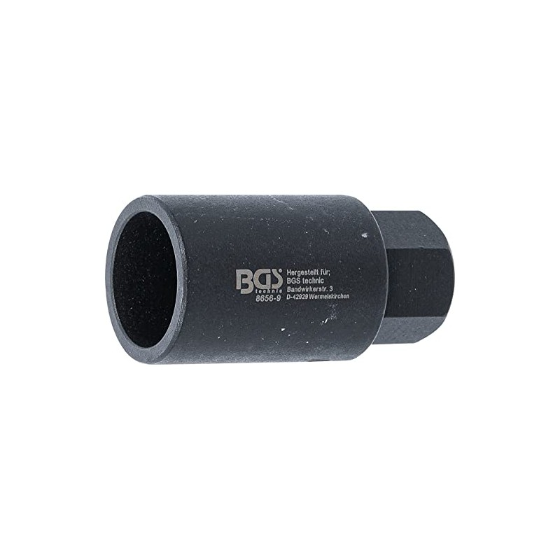 BGS 8656-9 | Rim Lock Dismantling Socket | Ø 24.5