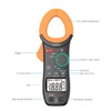 NJTY Digital Clamp Meter 2000 Counts Auto Range Multimeter with