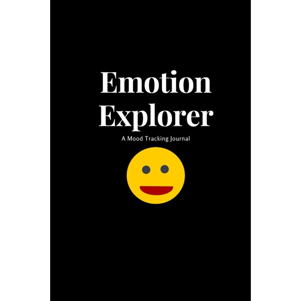 Emotion Explorer: A Mood Tracking Journal