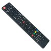 VINABTY TM-5000 HD Series Remote Control Replacement for Technomate TM5402HD