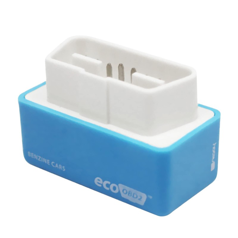 Generic Eco OBDII Universal Economy Eenrgy Saver Tuning Box Chip