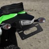 Xitomer Fender Eliminator Fit for KLX 230R 2020-2024 Tail Tidy