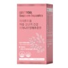 Life Tocol Women Menopausal Health Locust Tree Fruit Extract 60 Capsules Estrogen Sophoricoside for Women / 라이프토콜 여성 갱년기 건강 회화나무열매추출물 60캡슐 에스트로겐 여성 소포리코사이드