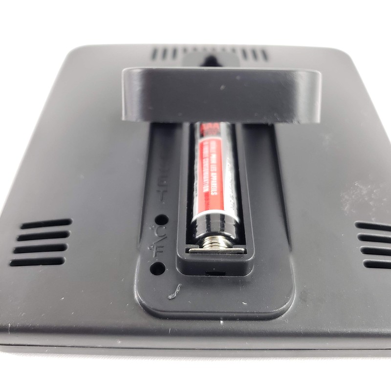 Lifegard Aquatics Digital Temp Alert