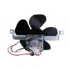 97012248 Range Hood Fan Motor Replacement Part - Compatible with