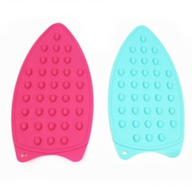 Heat-Resistant Iron Rest Pad & Ironing Mat Pad 2ea