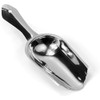 Great Credentials Stainless Steel Ice Scoop for Bars, Restaurants, and