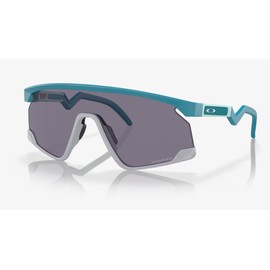 Oakley BXTR Sunglasses Matte Balsam with Prizm Grey Lens