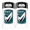 Degree Men UltraClear Antiperspirant Deodorant - 72-Hour Protection
