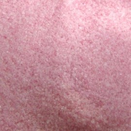 The Fragrance Lady 4 Lbs Pink Candy Berries Bulk Bath Salt Crystals Custom Or U Pick Scent Salts