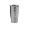 I'm Sylas Doing Sylas Things Funny Vintage Stainless Steel Insulated